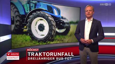 heute kompakt: Vorarlberg heute kompakt