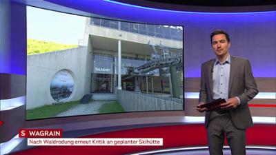 heute kompakt: Salzburg heute kompakt