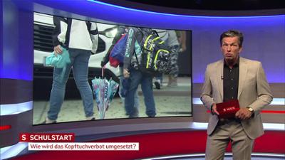 heute kompakt: Salzburg heute kompakt