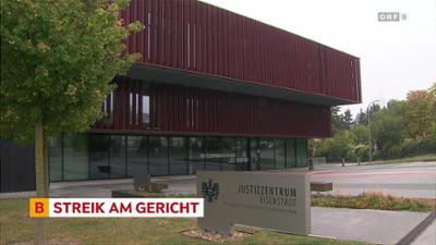 heute kompakt: Burgenland heute kompakt