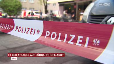 heute kompakt: Oberösterreich heute kompakt