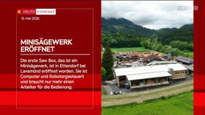 heute kompakt: Kärnten heute kompakt