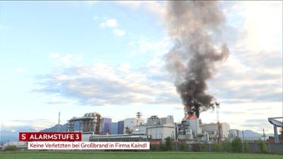 heute kompakt: Salzburg heute kompakt