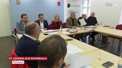 heute kompakt: Oberösterreich heute kompakt