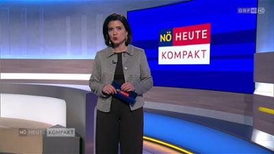 heute kompakt: Niederösterreich heute kompakt