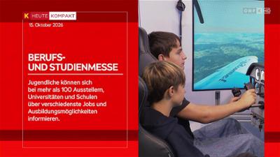 heute kompakt: Kärnten heute kompakt