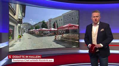 heute kompakt: Salzburg heute kompakt