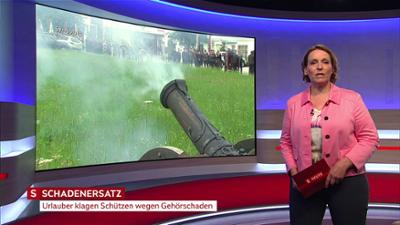 heute kompakt: Salzburg heute kompakt