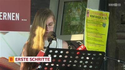 heute kompakt: Burgenland heute kompakt