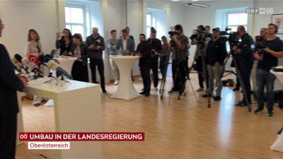 heute kompakt: Oberösterreich heute kompakt