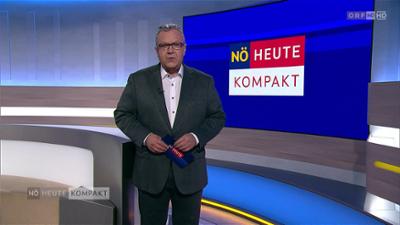 heute kompakt: Niederösterreich heute kompakt