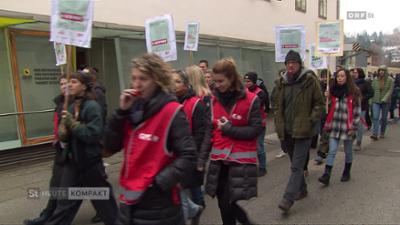 heute kompakt: Steiermark heute kompakt