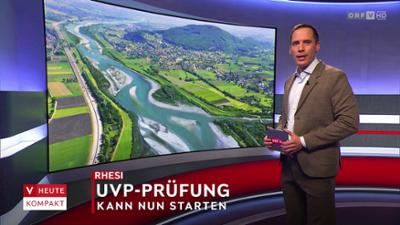 heute kompakt: Vorarlberg heute kompakt