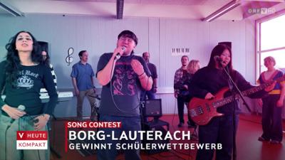 heute kompakt: Vorarlberg heute kompakt