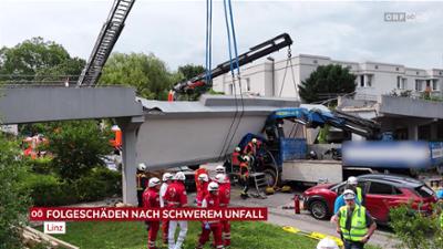 heute kompakt: Oberösterreich heute kompakt