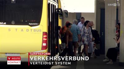heute kompakt: Vorarlberg heute kompakt