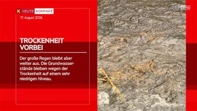 heute kompakt: Kärnten heute kompakt