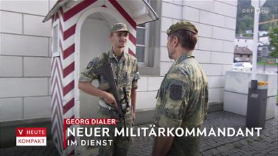heute kompakt: Vorarlberg heute kompakt