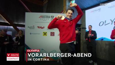 heute kompakt: Vorarlberg heute kompakt