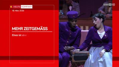 heute kompakt: Kärnten heute kompakt