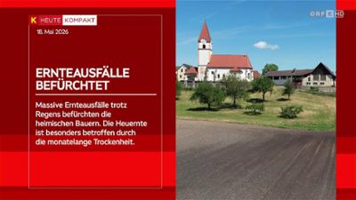 heute kompakt: Kärnten heute kompakt