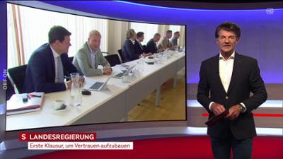 heute kompakt: Salzburg heute kompakt