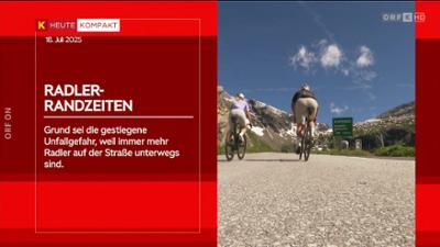 heute kompakt: Kärnten heute kompakt