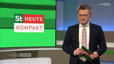 heute kompakt: Steiermark heute kompakt