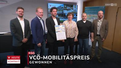 heute kompakt: Vorarlberg heute kompakt