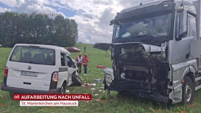 heute kompakt: Oberösterreich heute kompakt