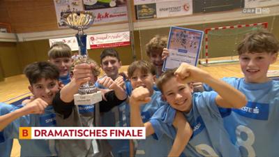 heute kompakt: Burgenland heute kompakt