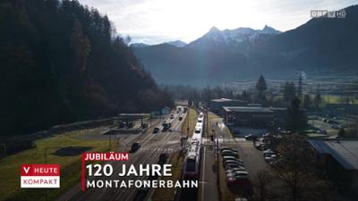 heute kompakt: Vorarlberg heute kompakt