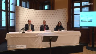 heute kompakt: Niederösterreich heute kompakt