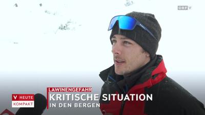 heute kompakt: Vorarlberg heute kompakt