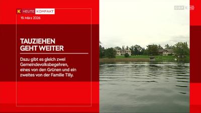 heute kompakt: Kärnten heute kompakt