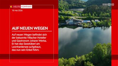 heute kompakt: Niederösterreich heute kompakt
