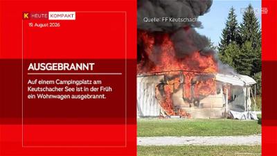 heute kompakt: Kärnten heute kompakt