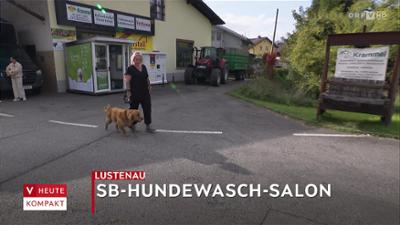 heute kompakt: Vorarlberg heute kompakt