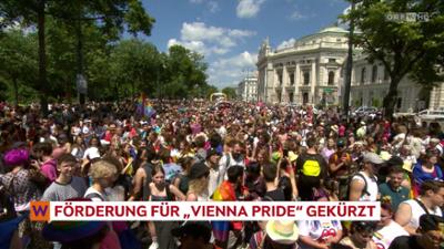heute kompakt: Wien heute kompakt