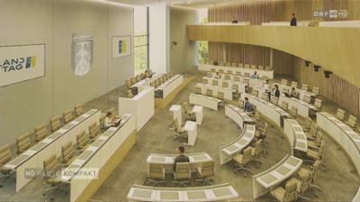 heute kompakt: Niederösterreich heute kompakt