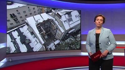 heute kompakt: Salzburg heute kompakt