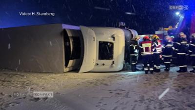 heute kompakt: Niederösterreich heute kompakt