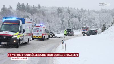 heute kompakt: Oberösterreich heute kompakt