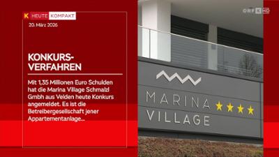 heute kompakt: Kärnten heute kompakt