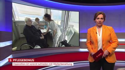 heute kompakt: Salzburg heute kompakt