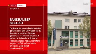 heute kompakt: Kärnten heute kompakt