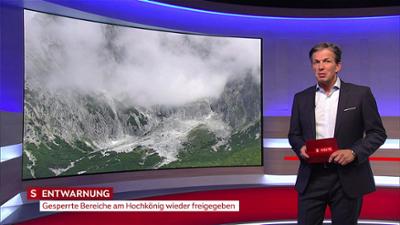 heute kompakt: Salzburg heute kompakt
