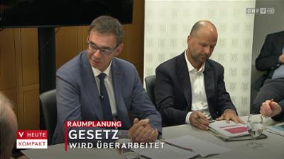 heute kompakt: Vorarlberg heute kompakt