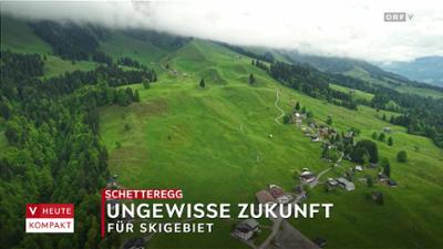 heute kompakt: Vorarlberg heute kompakt