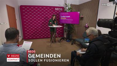 heute kompakt: Vorarlberg heute kompakt